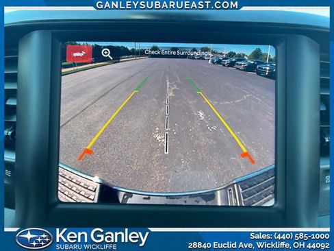 Used 2023 RAM 2500 Big Horn w/ Level 1 Equipment Group image 18