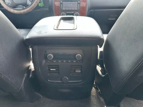 Used 2007 Chevrolet Avalanche LTZ w/ LTZ Preferred Equipment Group image 33