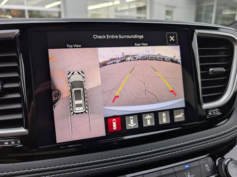 New 2026 Chrysler Pacifica Limited w/ S Appearance Package image 26