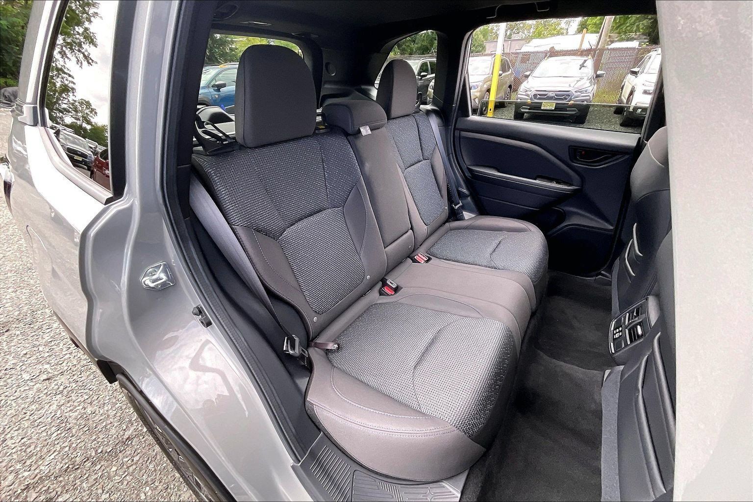 Used 2026 Subaru Forester Premium AWD/4WD image 20