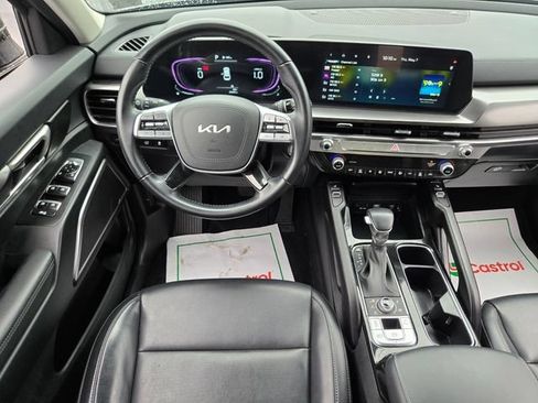 Used 2025 Kia Telluride S AWD/4WD image 15