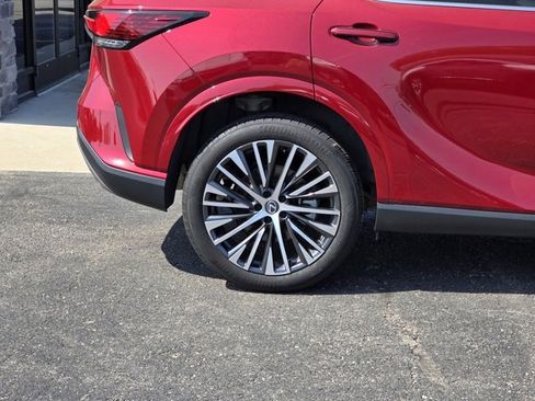 Used 2023 Lexus RX 350 Premium Plus w/ Accessory Package (Z1) image 10