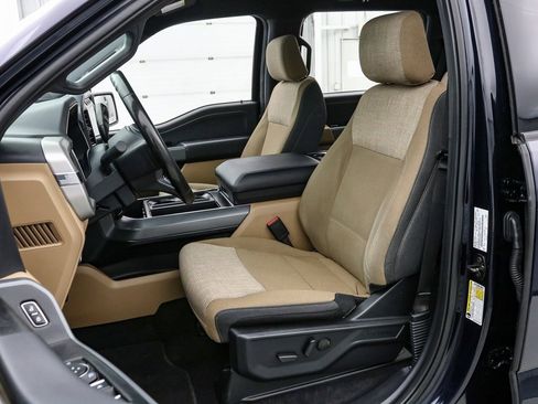 Certified 2023 Ford F150 XLT w/ Equipment Group 302A High image 12