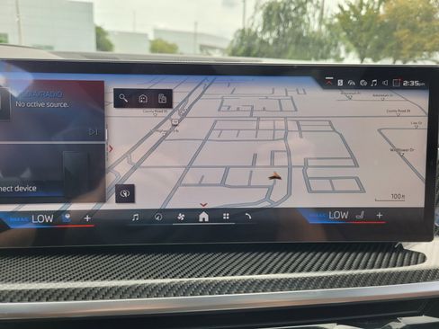 New 2026 BMW X7 M60i image 24