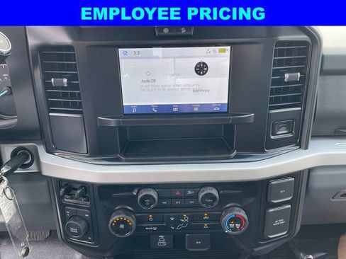 New 2026 Ford F450 XLT w/ FX4 Off-Road Package AWD/4WD image 10