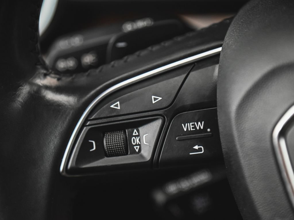 Used 2018 Audi Q5 Premium w/ Premium Plus Package AWD/4WD image 24