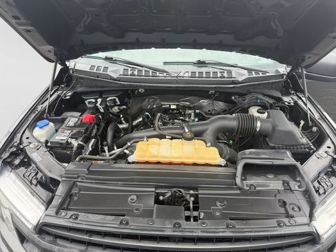 Used 2019 Ford F150 XL w/ Equipment Group 101A Mid AWD/4WD image 32