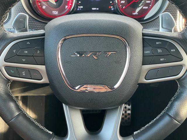 Used 2022 Dodge Charger SRT Hellcat w/ Harman/Kardon Audio Group RWD image 27