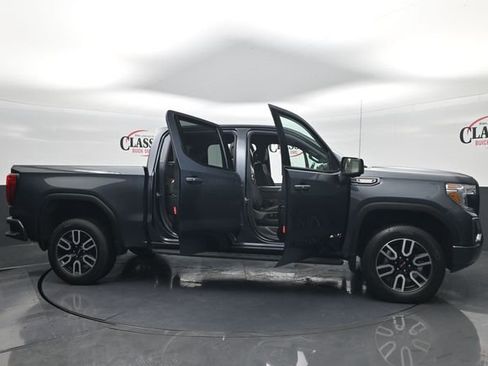 Used 2021 GMC Sierra 1500 AT4 image 31