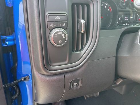 New 2026 Chevrolet Silverado 1500 Custom image 18