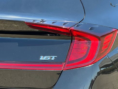Used 2022 Hyundai Sonata SEL Plus w/ Cargo Package FWD image 33