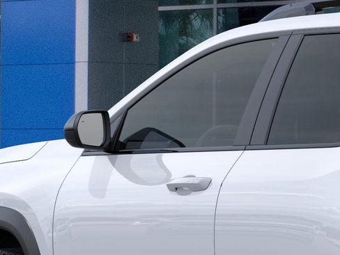 New 2026 Chevrolet Equinox RS image 12