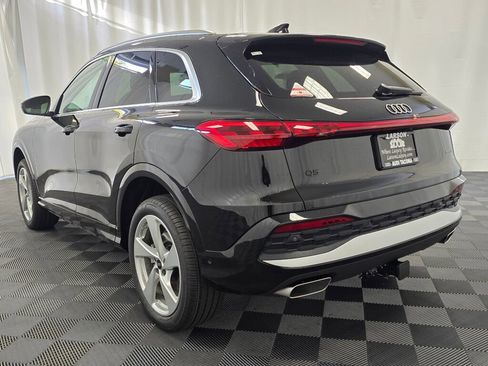 New 2025 Audi Q5 Premium Plus image 4
