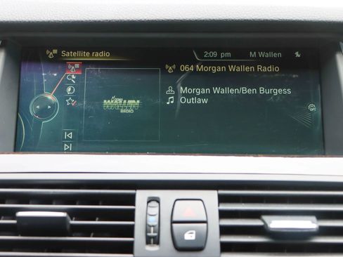 Used 2016 BMW 528i Sedan image 34