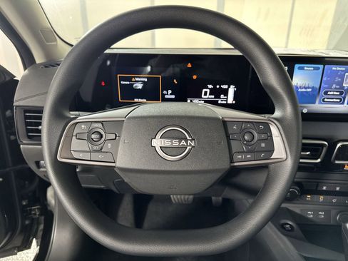 Used 2026 Nissan Sentra S w/ Floor Mat Package image 14