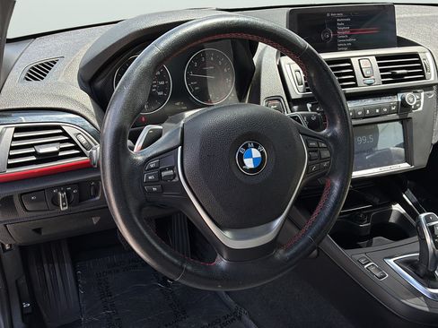 Used 2016 BMW 228i Convertible RWD image 17