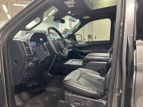 Certified 2021 Ford Expedition Limited AWD/4WD image 11