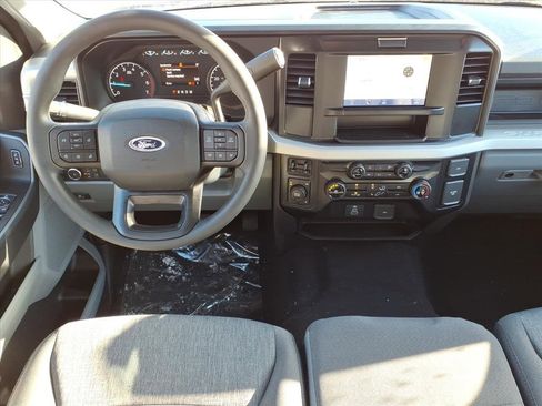 New 2026 Ford F250 XL w/ STX Appearance Package image 15