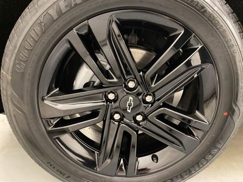 New 2026 Chevrolet Trax ACTIV w/ Driver Confidence Package FWD image 27