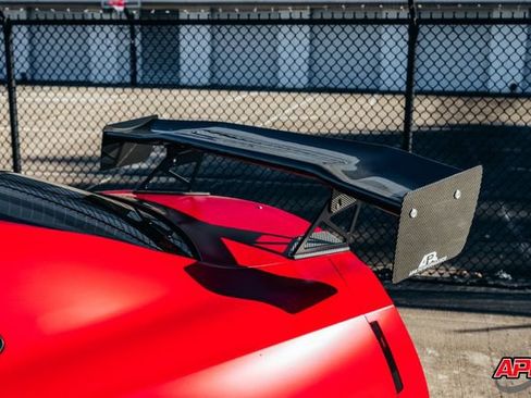 Used 2020 Nissan GT-R Premium w/ Premium Interior Package image 31