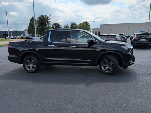 Used 2023 Honda Ridgeline RTL-E image 6