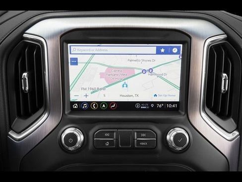 Used 2022 GMC Sierra 2500 Denali w/ Denali Ultimate Package image 94