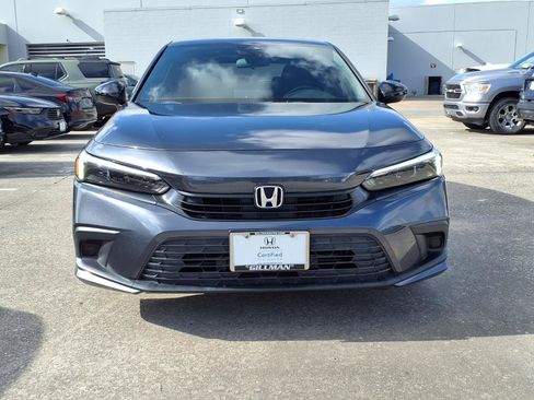 Used 2024 Honda Civic Sport image 20