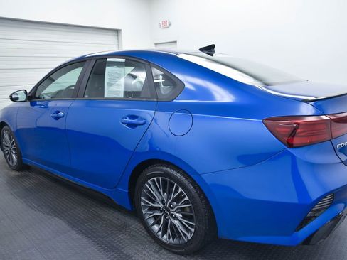 Used 2022 Kia Forte GT-Line image 5