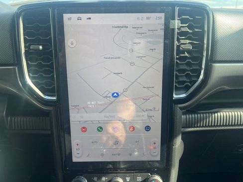 New 2025 Ford Ranger XLT w/ Equipment Group 301A High image 26