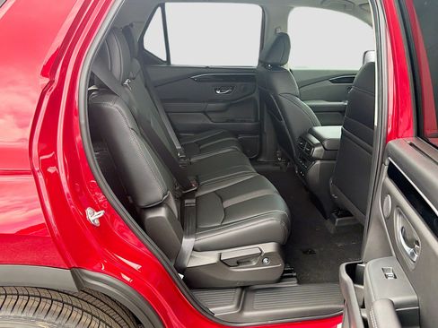 New 2026 Honda Pilot EX-L image 23