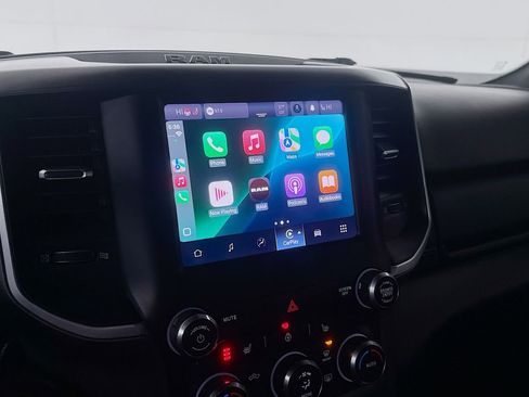 Used 2022 RAM 1500 Big Horn image 14