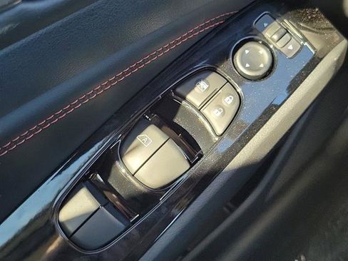 New 2025 Nissan Altima 2.5 SR image 13