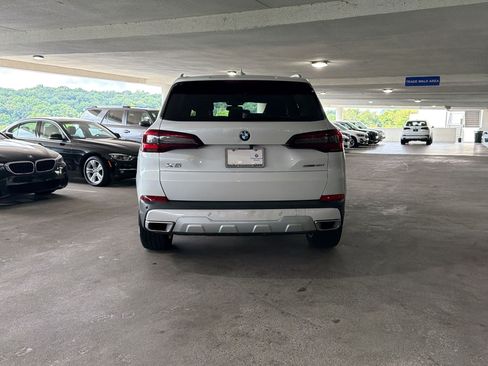 Used 2023 BMW X5 sDrive40i RWD image 9