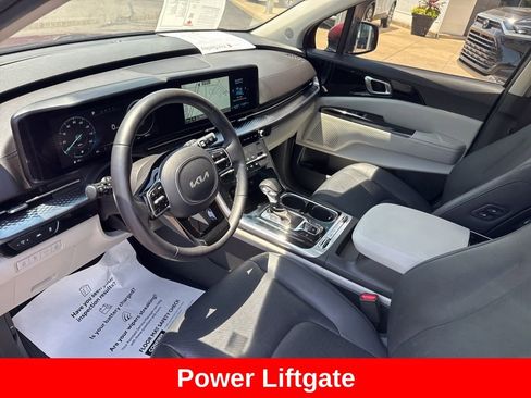 Used 2024 Kia Carnival SX Prestige FWD image 13