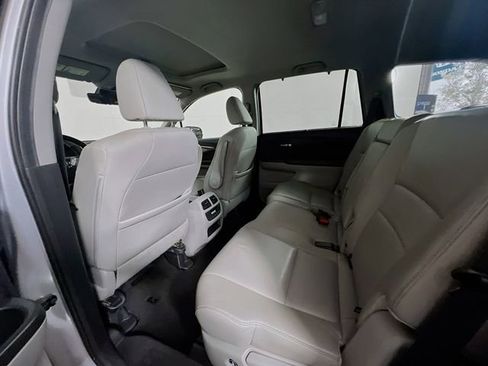 Used 2019 Honda Pilot EX-L image 23