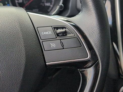 Used 2025 Mitsubishi Outlander Sport SE AWD/4WD image 21