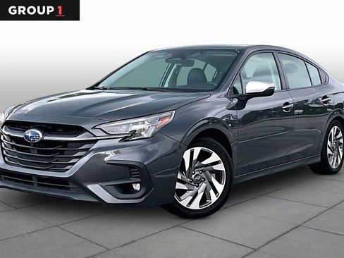 Used 2024 Subaru Legacy Touring XT w/ Popular Package #2 AWD/4WD image 1