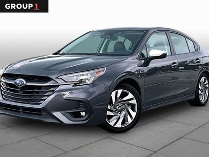 Used 2024 Subaru Legacy Touring XT w/ Popular Package #2