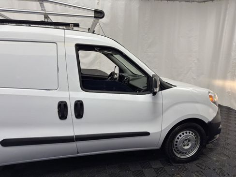 Used 2020 RAM ProMaster City Tradesman image 7