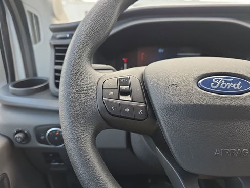 New 2026 Ford Transit 350 148 High Roof Extended AWD w/ Load Area Protection Package image 20