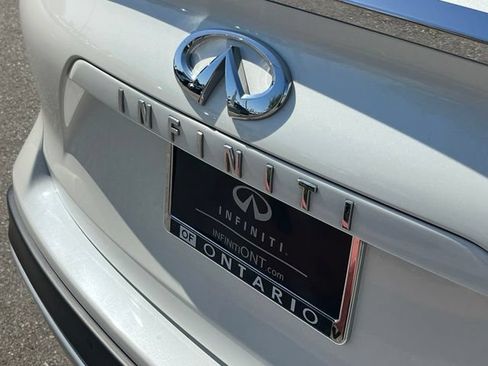 Used 2019 INFINITI QX50 Essential w/ Proassist Package FWD image 36