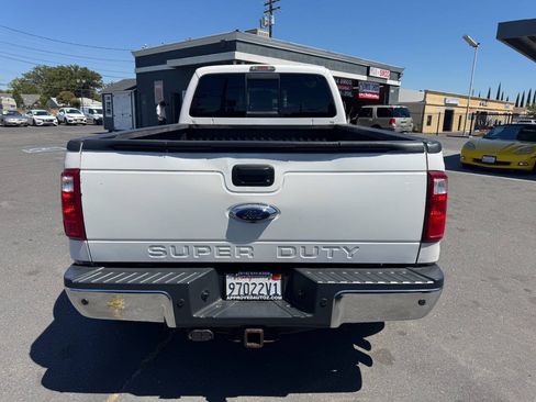Used 2015 Ford F350 King Ranch AWD/4WD image 6