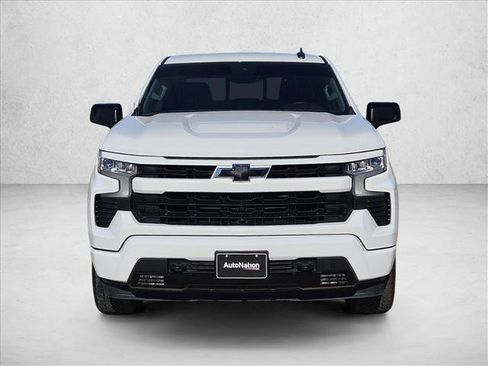 Certified 2023 Chevrolet Silverado 1500 RST w/ Texas Edition Plus image 2