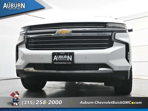 Used 2021 Chevrolet Tahoe LT w/ LT Signature Plus Package AWD/4WD image 20