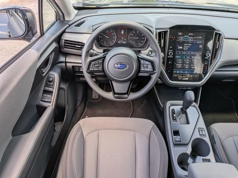 Certified 2026 Subaru Crosstrek 2.5i Premium AWD/4WD image 17