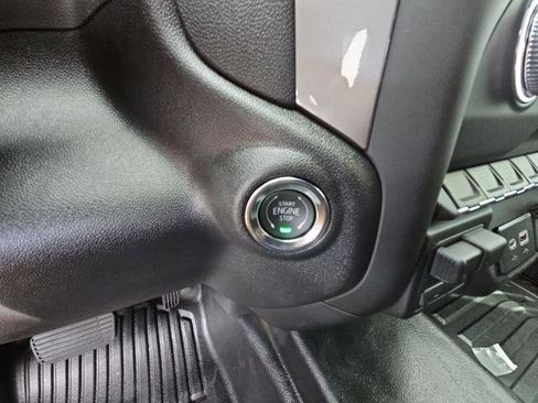 New 2026 GMC Sierra 2500 Pro w/ Convenience Package image 47