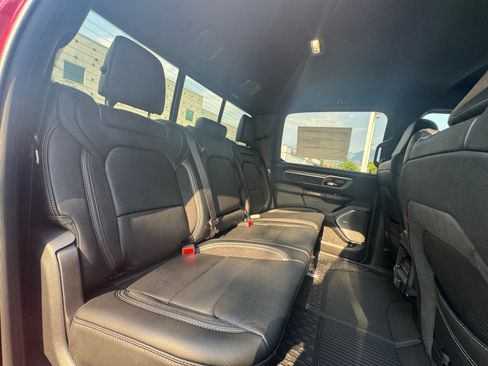 New 2026 RAM 1500 RHO w/ RHO Level 1 Equipment Group AWD/4WD image 20