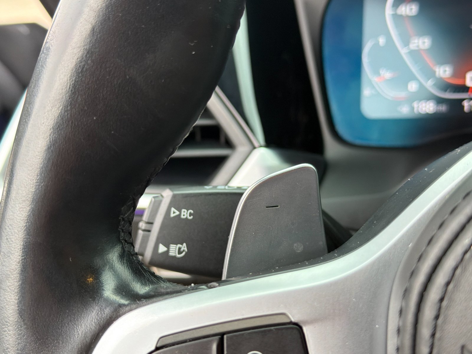Used 2022 BMW M440i Coupe RWD image 28