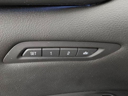Used 2018 Cadillac CT6 Premium Luxury w/ Driver Assist Package AWD/4WD image 40