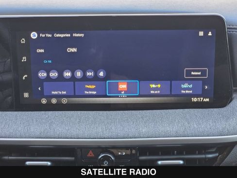 New 2026 Nissan Kicks SV w/ Cold Weather Package FWD image 20
